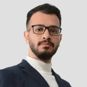 Ahmed Benali