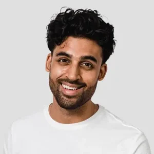 Jamal Al-Farsi