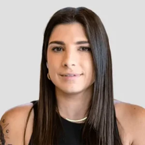 Sarah Martinez